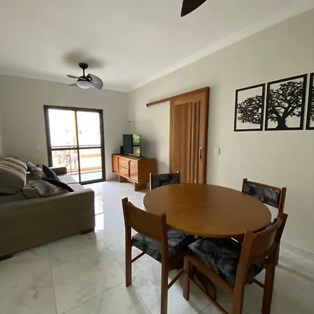 Canto Nobre Da Praia Grande - Perfeito Para Familia Ubatuba Exterior photo