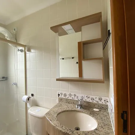Canto Nobre Da Praia Grande - Perfeito Para Familia Ubatuba Exterior photo