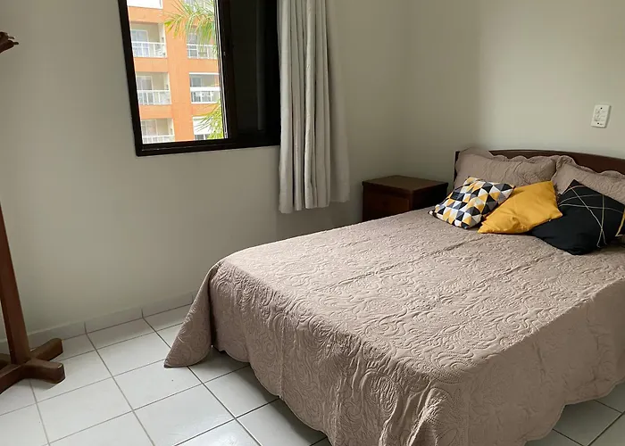 Canto Nobre Da Praia Grande - Perfeito Para Familia
