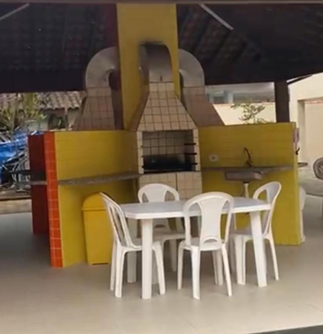 Canto Nobre Da Grande - Perfeito Familia Apartment Ubatuba