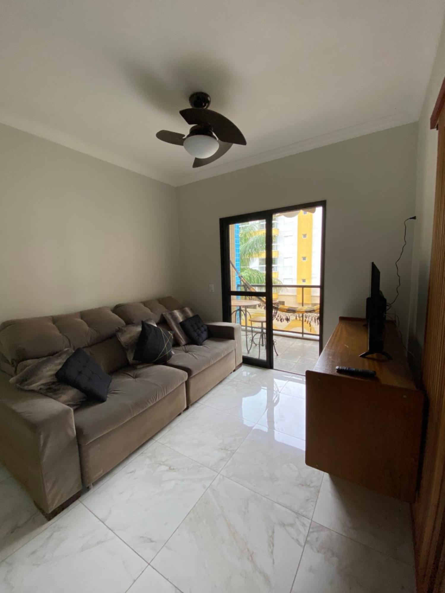 Apartment Canto Nobre Da Grande - Perfeito Familia Ubatuba