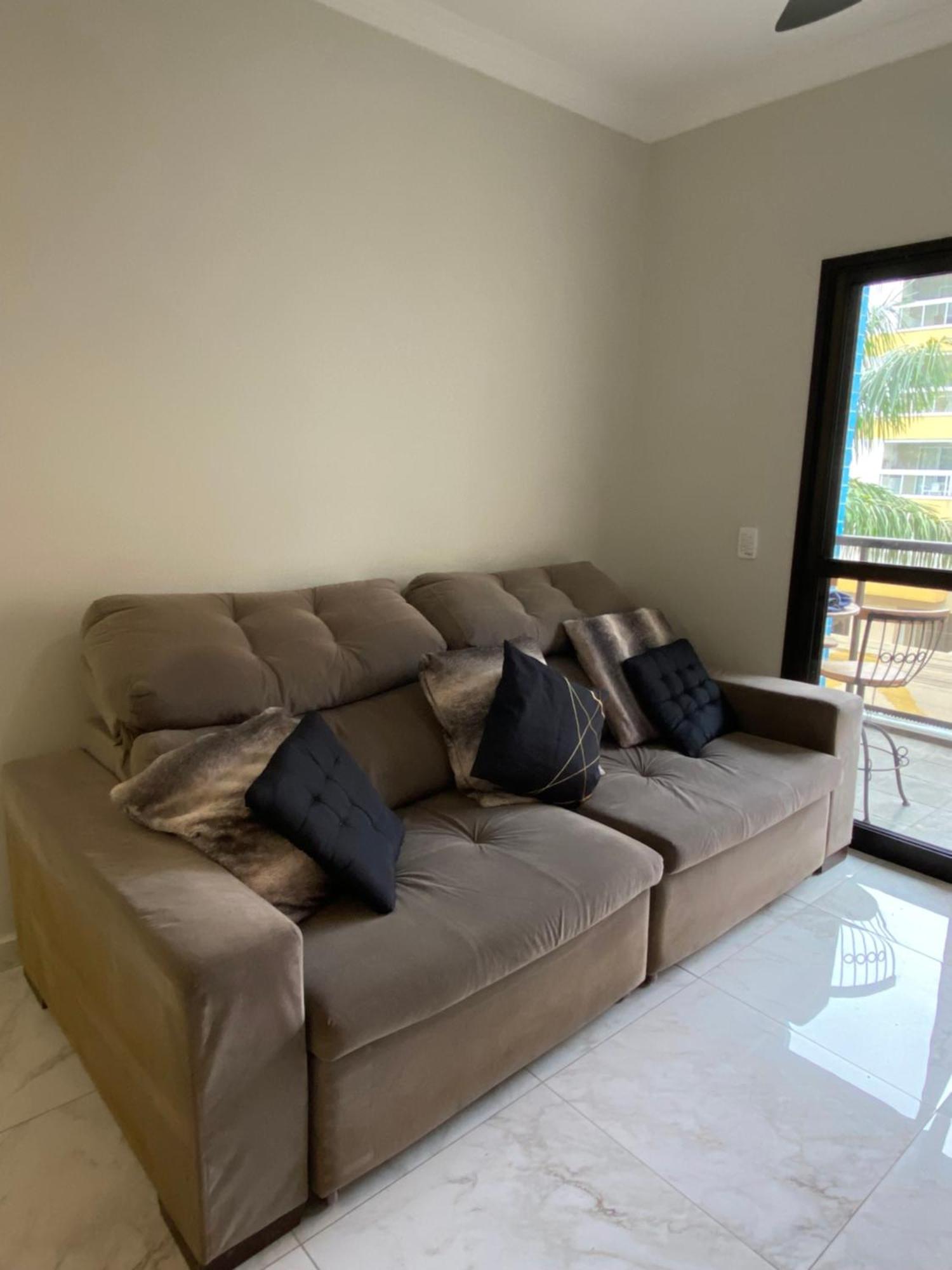 Canto Nobre Da Grande - Perfeito Familia Apartment