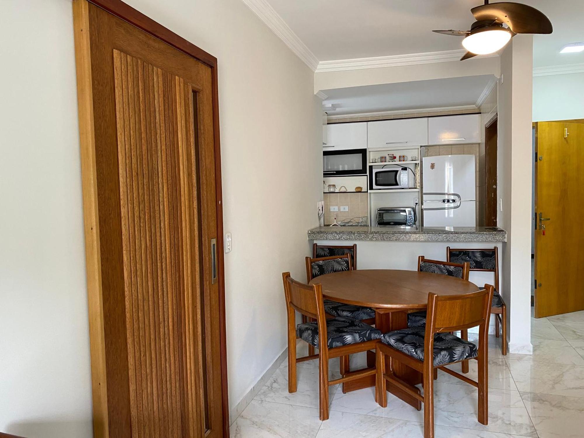 Apartment Canto Nobre Da Grande - Perfeito Familia