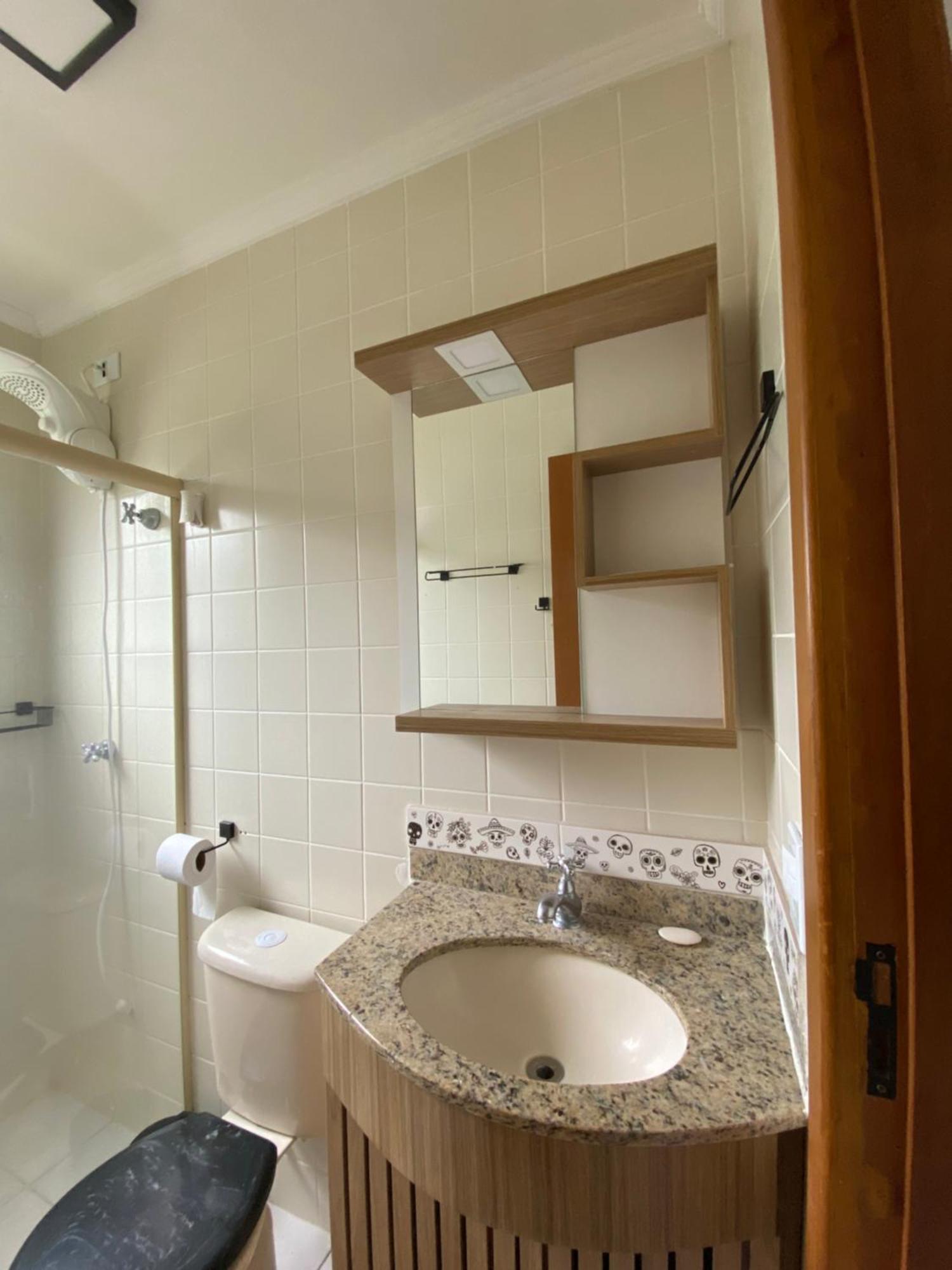 Apartment Canto Nobre Da Grande - Perfeito Familia *