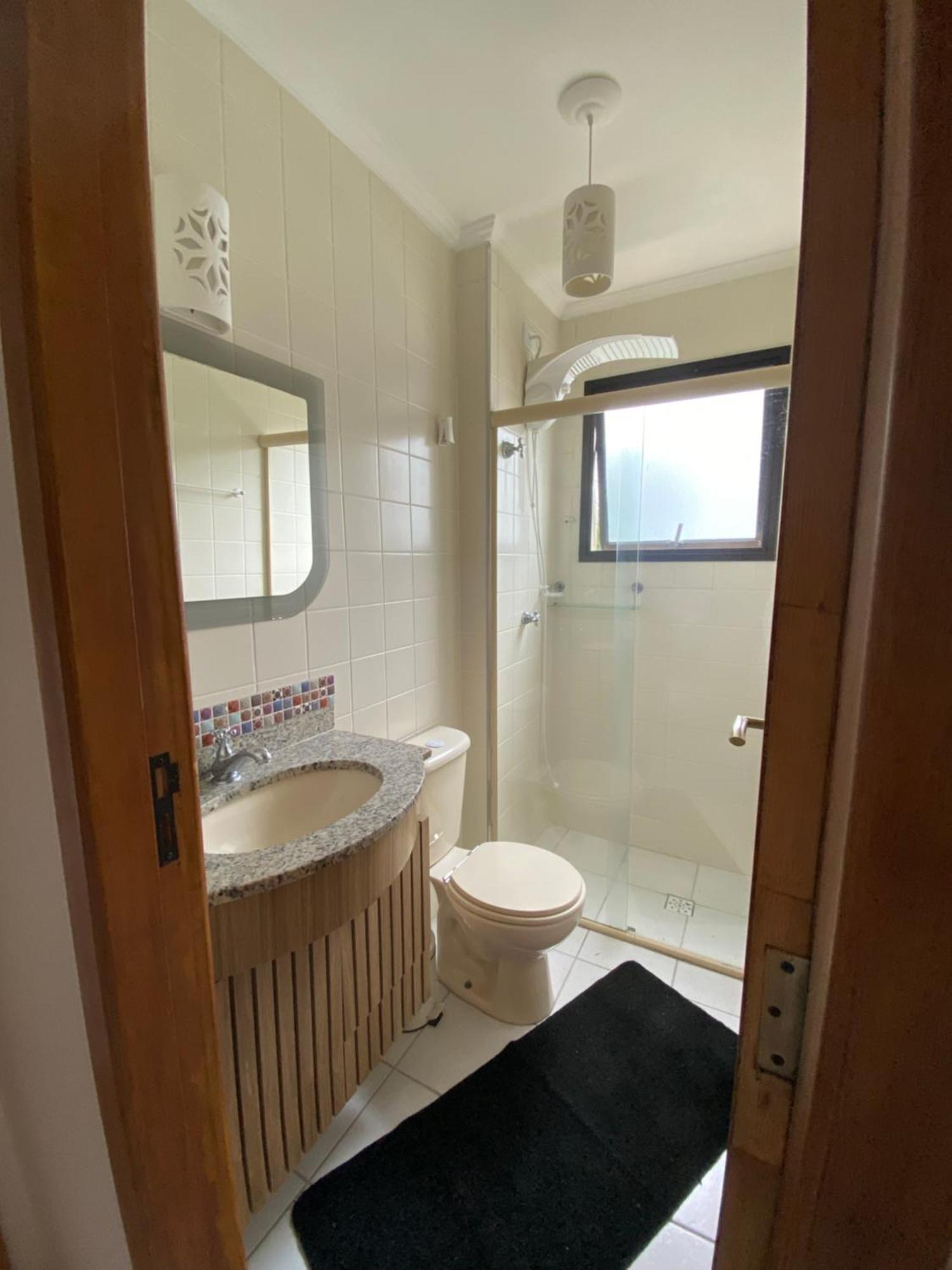 Canto Nobre Da Grande - Perfeito Familia Apartment