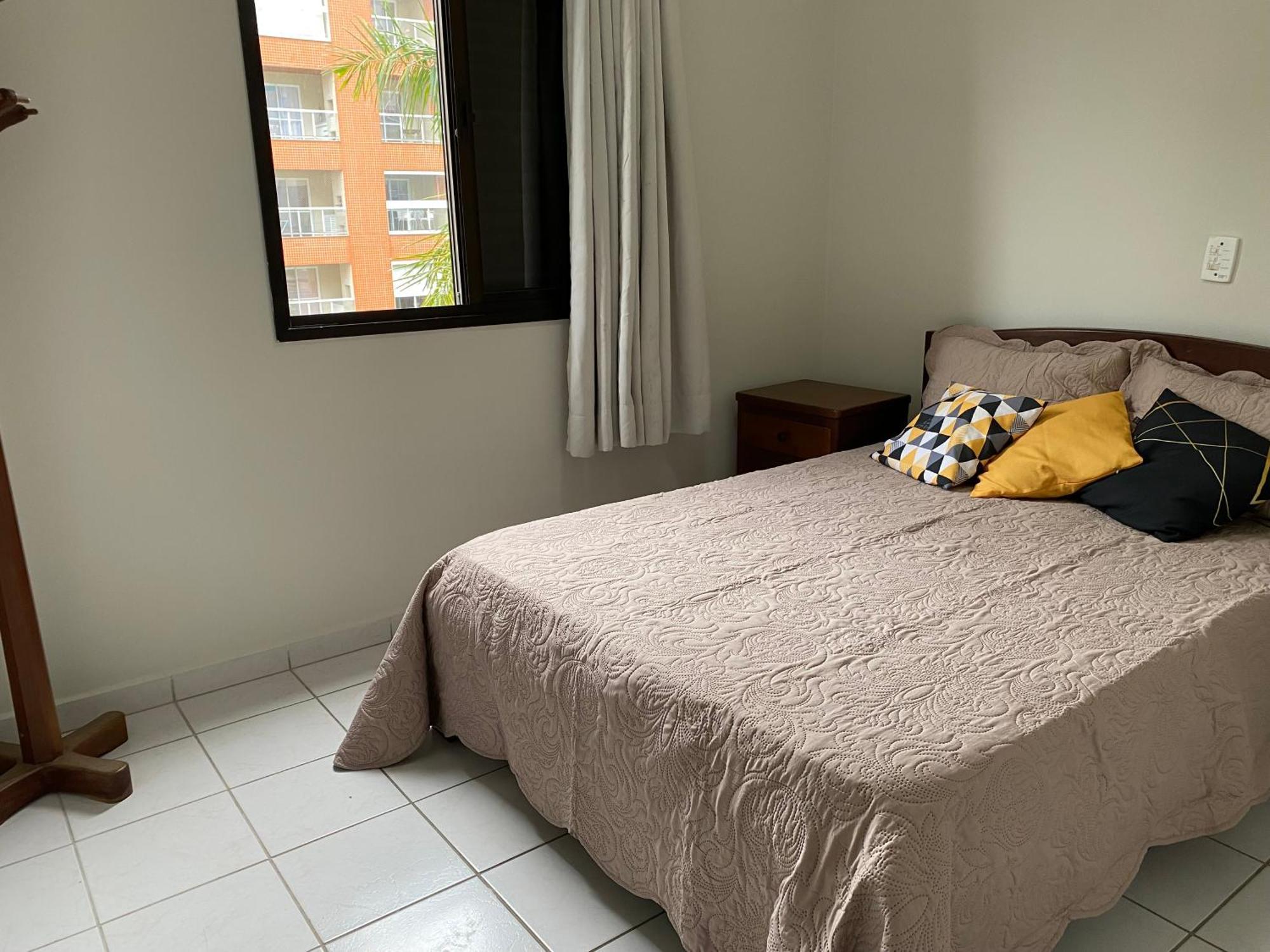 Canto Nobre Da Grande - Perfeito Familia Apartment Ubatuba