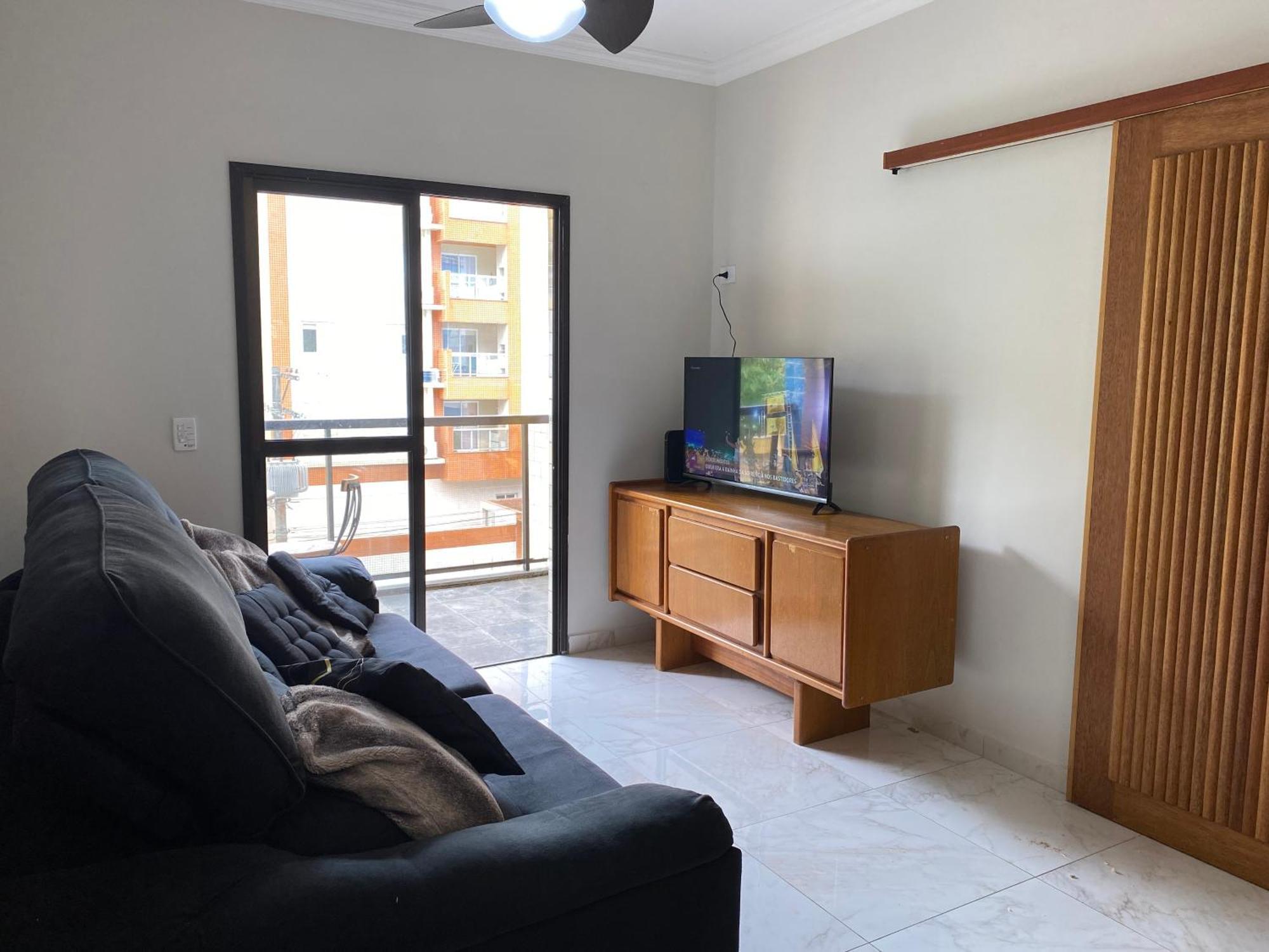 Apartment Canto Nobre Da Grande - Perfeito Familia Ubatuba